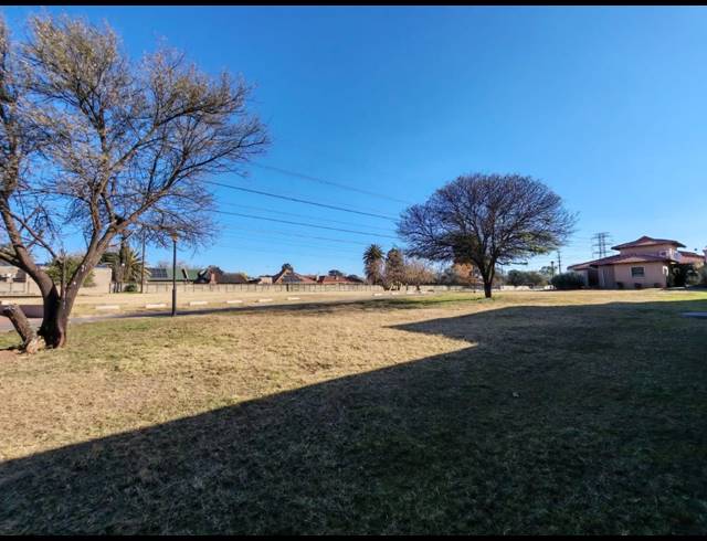 244M² VACANT LAND FOR SALE IN RISIVILLE